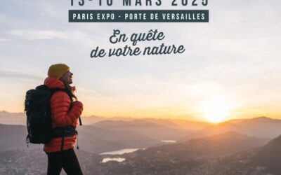 Paris, Salon « Destination nature » 13-16 mars 2025