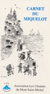 Carnet du miquelot