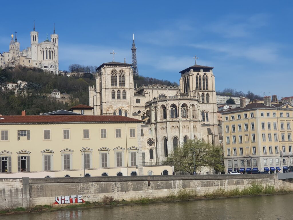 Lyon