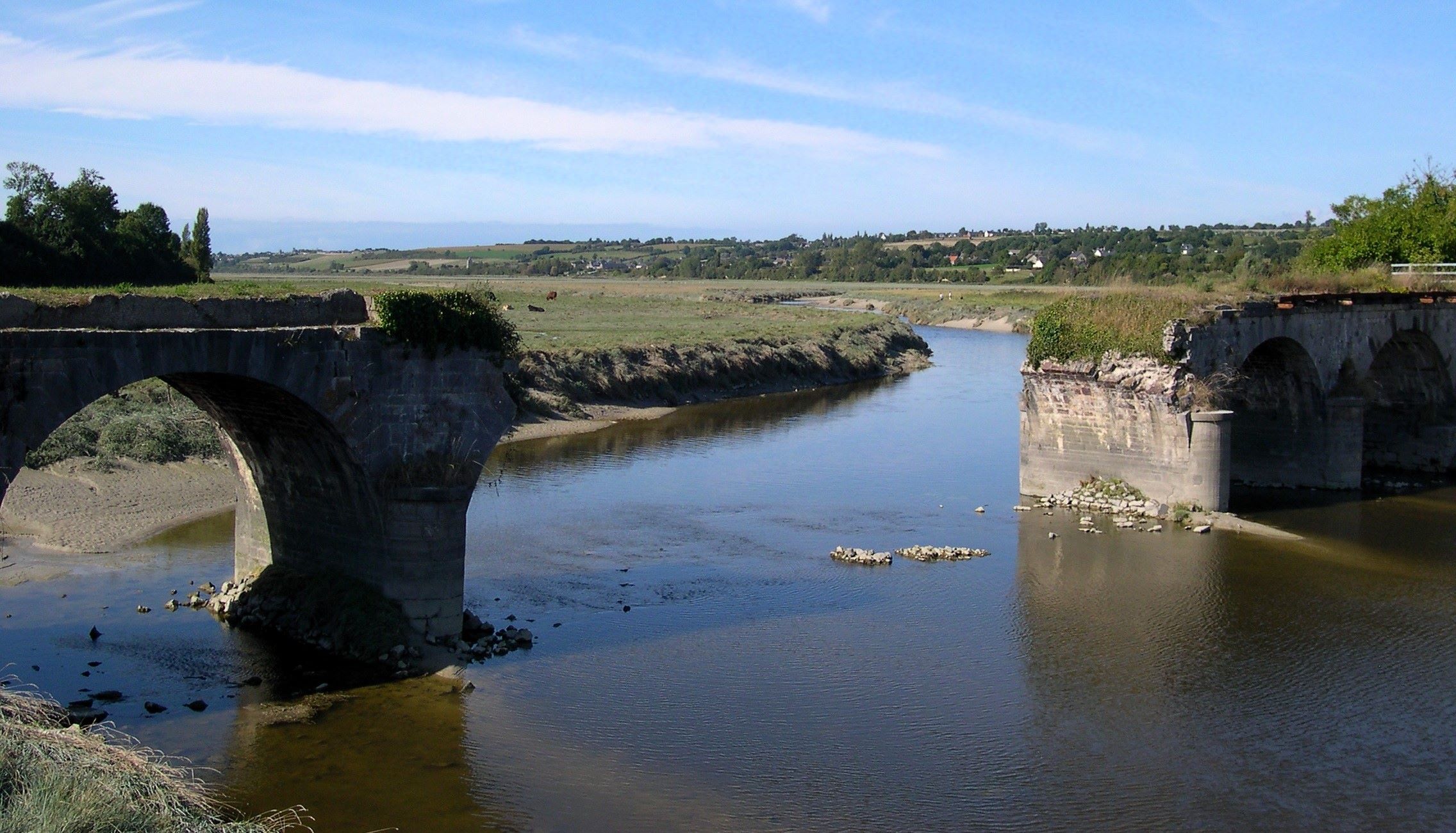 pont de la roque