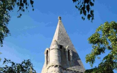 Marchez sur le Chemin de Caen au Mont du 21 au 29 septembre