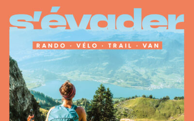 Paris, Les Chemins du Mont au salon « Destinations Nature », 12 au 15 mars