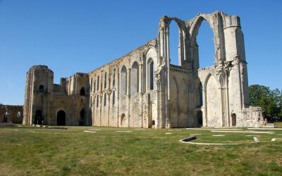 20-29 septembre, marche de Maillezais (Vendée) au Mont sur le « Chemin de l’Atlantique »